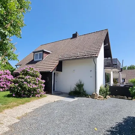 Sauerzapf Mit Saunabereich 16 Personen *