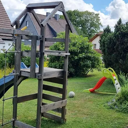 Sauerzapf Mit Saunabereich 16 Personen Сasa de vacaciones *