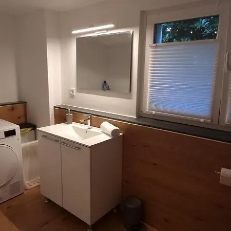 Sauerzapf Mit Saunabereich 16 Personen Dom wakacyjny *