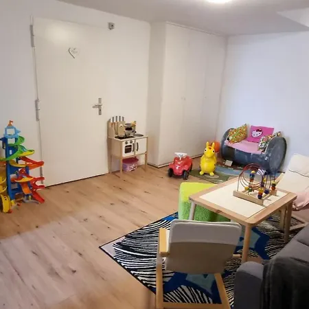Сasa de vacaciones Sauerzapf Mit Saunabereich 16 Personen *
