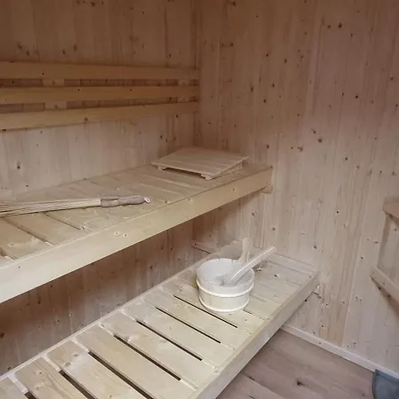 Sauerzapf Mit Saunabereich 16 Personen * Braunlage