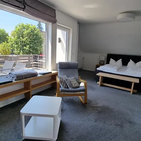 Sauerzapf Mit Saunabereich 16 Personen 펜션 *