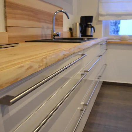 Sauerzapf Mit Saunabereich 16 Personen * Braunlage