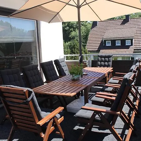 Sauerzapf Mit Saunabereich 16 Personen