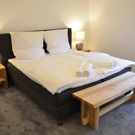 Sauerzapf Mit Saunabereich 16 Personen *