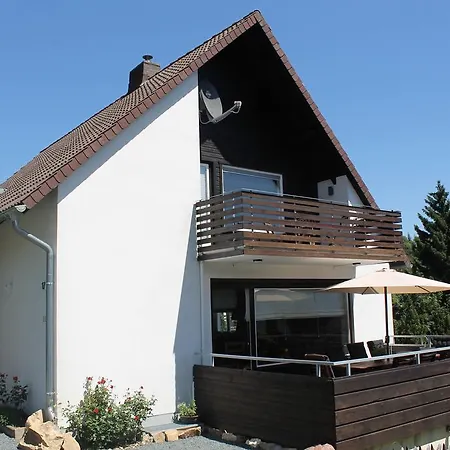 Сasa de vacaciones Sauerzapf Mit Saunabereich 16 Personen *