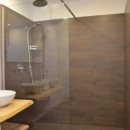 Sauerzapf Mit Saunabereich 16 Personen * Braunlage