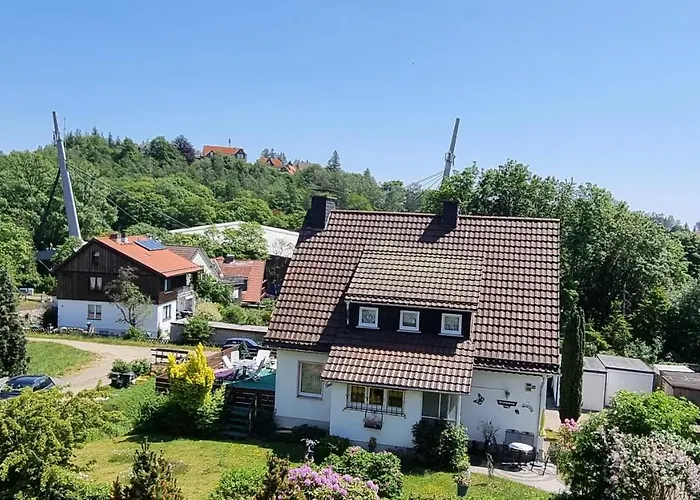 Casa vacanze Sauerzapf Mit Saunabereich 16 Personen *