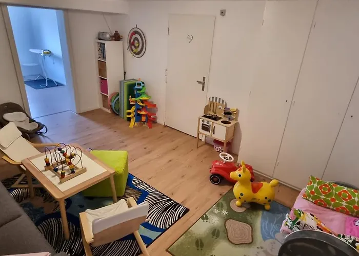 Sauerzapf Mit Saunabereich 16 Personen Casa vacanze *