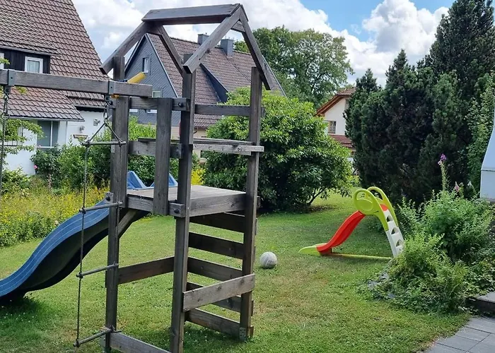 Sauerzapf Mit Saunabereich 16 Personen Casa vacanze *