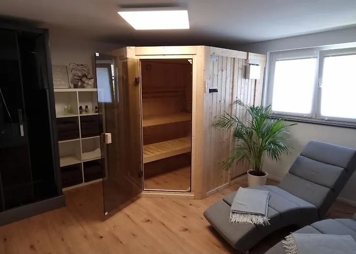 Sauerzapf Mit Saunabereich 16 Personen Casa vacanze