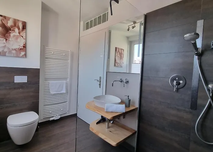 Casa vacanze Sauerzapf Mit Saunabereich 16 Personen