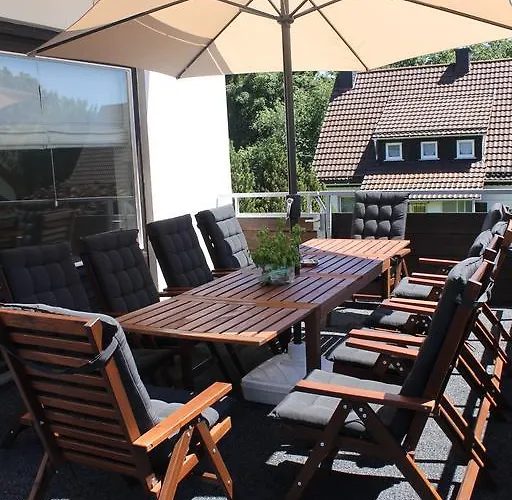 Sauerzapf Mit Saunabereich 16 Personen